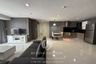 3 Bedroom Condo for rent in The Waterford Diamond, Khlong Tan, Bangkok near BTS Phrom Phong