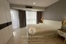 3 Bedroom Condo for rent in The Waterford Diamond, Khlong Tan, Bangkok near BTS Phrom Phong