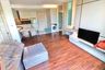 3 Bedroom Condo for rent in Phra Khanong, Bangkok near BTS Thong Lo