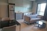1 Bedroom Condo for rent in Rhythm Sukhumvit 36-38, Khlong Tan, Bangkok near BTS Thong Lo