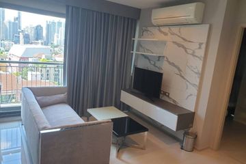1 Bedroom Condo for rent in Rhythm Sukhumvit 36-38, Khlong Tan, Bangkok near BTS Thong Lo