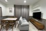 2 Bedroom Condo for rent in Ideo Mobi Sukhumvit 81, Bang Chak, Bangkok near BTS On Nut
