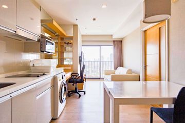 1 Bedroom Condo for rent in Noble Remix, Khlong Tan, Bangkok near BTS Thong Lo
