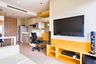 1 Bedroom Condo for rent in Noble Remix, Khlong Tan, Bangkok near BTS Thong Lo