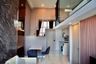 1 Bedroom Condo for rent in Knightsbridge Prime Sathorn, Thung Wat Don, Bangkok near BTS Chong Nonsi