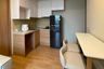 1 Bedroom Condo for rent in Noble Around 33, Khlong Tan Nuea, Bangkok near BTS Phrom Phong
