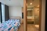 1 Bedroom Condo for rent in Noble Around 33, Khlong Tan Nuea, Bangkok near BTS Phrom Phong