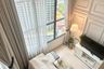 1 Bedroom Condo for rent in Knightsbridge Prime Sathorn, Thung Wat Don, Bangkok near BTS Chong Nonsi