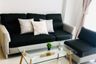 1 Bedroom Condo for rent in Voque Sukhumvit 16, Khlong Toei, Bangkok near BTS Asoke