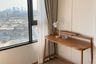 1 Bedroom Condo for rent in Life Rama 4 - Asoke, Khlong Toei, Bangkok near MRT Queen Sirikit National Convention Centre