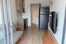 1 Bedroom Condo for rent in Life Rama 4 - Asoke, Khlong Toei, Bangkok near MRT Queen Sirikit National Convention Centre