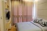 1 Bedroom Condo for rent in The Address Asoke, Makkasan, Bangkok near MRT Phetchaburi