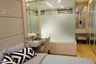 1 Bedroom Condo for rent in The Address Asoke, Makkasan, Bangkok near MRT Phetchaburi