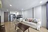 1 Bedroom Condo for rent in Mirage Sukhumvit 27, Khlong Toei, Bangkok near BTS Asoke