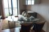 1 Bedroom Condo for rent in Noble Reveal, Phra Khanong Nuea, Bangkok near BTS Thong Lo