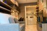 1 Bedroom Condo for rent in Ideo Mobi Sukhumvit 81, Bang Chak, Bangkok near BTS On Nut