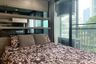 1 Bedroom Condo for rent in Ideo Mobi Sukhumvit 81, Bang Chak, Bangkok near BTS On Nut