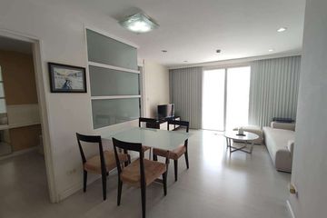 2 Bedroom Condo for rent in The Bangkok Sathorn-Taksin, Khlong Ton Sai, Bangkok near BTS Krung Thon Buri