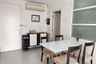 2 Bedroom Condo for rent in The Bangkok Sathorn-Taksin, Khlong Ton Sai, Bangkok near BTS Krung Thon Buri