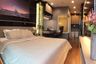 1 Bedroom Condo for Sale or Rent in Bang Kapi, Bangkok near MRT Phetchaburi