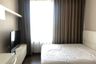 1 Bedroom Condo for Sale or Rent in Q Asoke, Makkasan, Bangkok near MRT Phetchaburi