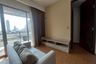 2 Bedroom Condo for rent in The Lofts Yennakart, Chong Nonsi, Bangkok near BTS Chong Nonsi