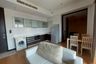 2 Bedroom Condo for rent in The Lofts Yennakart, Chong Nonsi, Bangkok near BTS Chong Nonsi