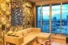 1 Bedroom Condo for rent in Rhythm Sathorn, Thung Wat Don, Bangkok near BTS Saphan Taksin