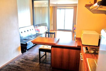 1 Bedroom Condo for rent in Khlong Tan, Bangkok near BTS Thong Lo