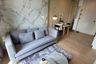 1 Bedroom Condo for rent in Noble Recole, Khlong Toei Nuea, Bangkok near BTS Asoke
