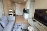 1 Bedroom Condo for rent in Noble Recole, Khlong Toei Nuea, Bangkok near BTS Asoke
