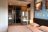 1 Bedroom Condo for rent in Noble Reveal, Phra Khanong Nuea, Bangkok near BTS Thong Lo