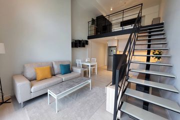 1 Bedroom Condo for rent in The Lofts Silom, Silom, Bangkok near BTS Surasak