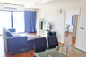 1 Bedroom Condo for rent in The Natural Place Suite, Thung Maha Mek, Bangkok near MRT Lumpini