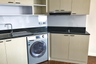 1 Bedroom Condo for rent in The Natural Place Suite, Thung Maha Mek, Bangkok near MRT Lumpini