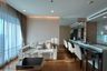 1 Bedroom Condo for rent in The Address Asoke, Makkasan, Bangkok near MRT Phetchaburi