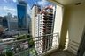 1 Bedroom Condo for rent in Asoke Place, Khlong Toei Nuea, Bangkok near MRT Sukhumvit