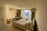 1 Bedroom Condo for rent in Asoke Place, Khlong Toei Nuea, Bangkok near MRT Sukhumvit