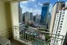 1 Bedroom Condo for rent in Asoke Place, Khlong Toei Nuea, Bangkok near MRT Sukhumvit