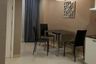 2 Bedroom Condo for rent in Sukhumvit Living Town, Khlong Toei Nuea, Bangkok near MRT Phetchaburi