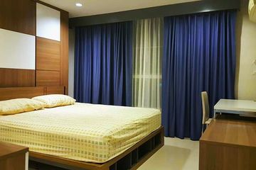 2 Bedroom Condo for rent in Sukhumvit Living Town, Khlong Toei Nuea, Bangkok near MRT Phetchaburi