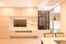 1 Bedroom Condo for rent in The Room Sathorn - TanonPun, Silom, Bangkok near BTS Surasak