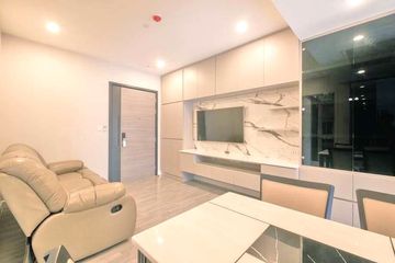 1 Bedroom Condo for rent in The Room Sathorn - TanonPun, Silom, Bangkok near BTS Surasak