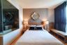 1 Bedroom Condo for rent in Rhythm Sathorn, Thung Wat Don, Bangkok near BTS Saphan Taksin