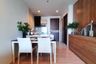 1 Bedroom Condo for rent in Rhythm Sathorn, Thung Wat Don, Bangkok near BTS Saphan Taksin