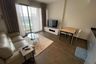 1 Bedroom Condo for rent in The Lofts Ekkamai, Phra Khanong, Bangkok near BTS Ekkamai