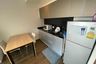 1 Bedroom Condo for rent in The Lofts Ekkamai, Phra Khanong, Bangkok near BTS Ekkamai
