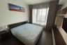 1 Bedroom Condo for rent in The Lofts Ekkamai, Phra Khanong, Bangkok near BTS Ekkamai