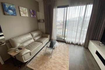 1 Bedroom Condo for rent in The Lofts Ekkamai, Phra Khanong, Bangkok near BTS Ekkamai