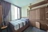1 Bedroom Condo for rent in Edge Sukhumvit 23, Khlong Toei Nuea, Bangkok near BTS Asoke